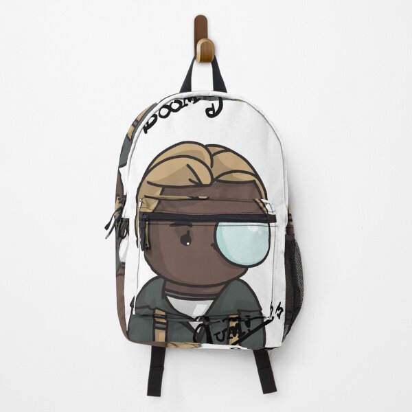 Item preview, Boom gum! No.27 designed and sold by Cawchiwit.