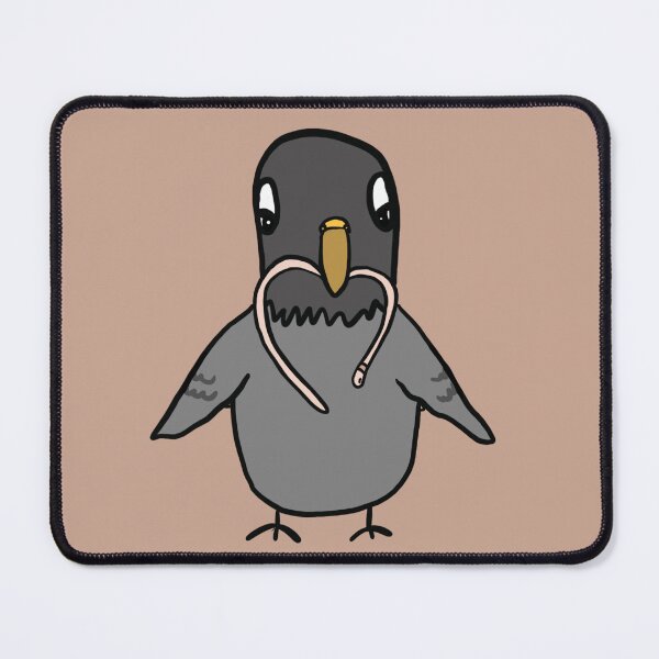 Item preview, Pigeon Brings You Love designed and sold by Bridget Beswick.