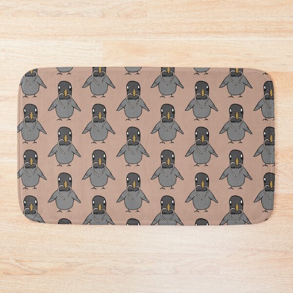 Item preview, Pigeon Brings You Love  designed and sold by Bridget Beswick.