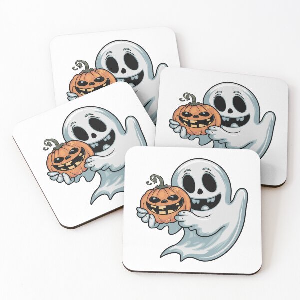 Item preview, Good toothless ghost designed and sold by beyourzelf.
