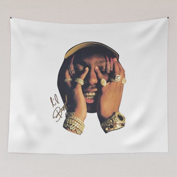 Item preview, Rapper Yachty designed and sold by lenodavies.