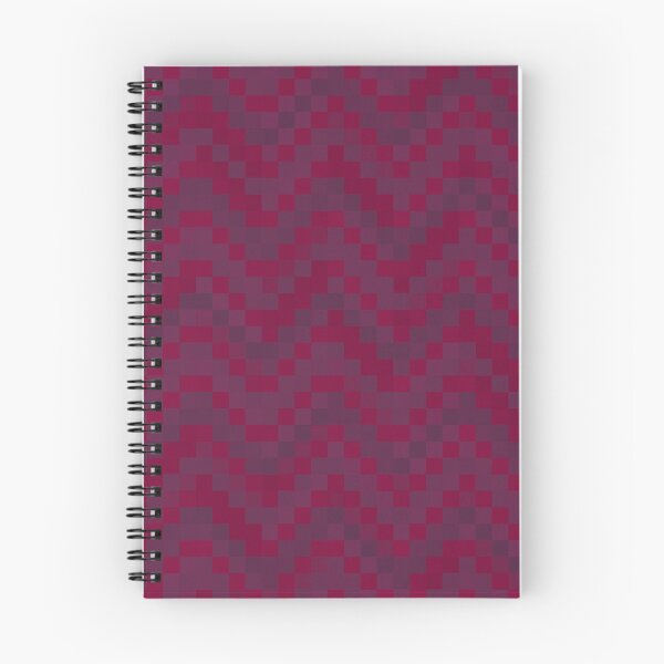 Item preview, Patterns, Dark red (down)... designed and sold by timothybeighton.