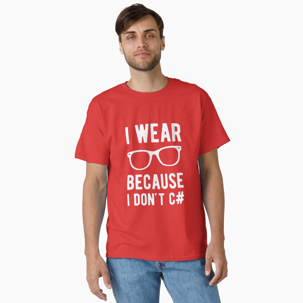 Artikel-Vorschau von Classic T-Shirt, designt und verkauft von springforce.