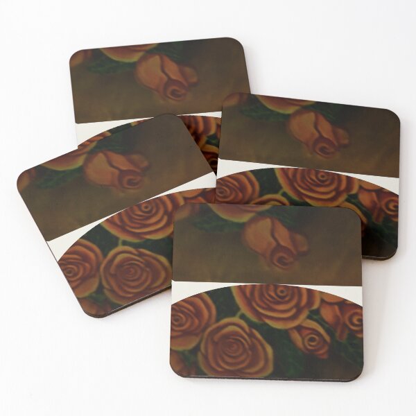 Item preview, Lively Rose patterns designed and sold by annenambiro.