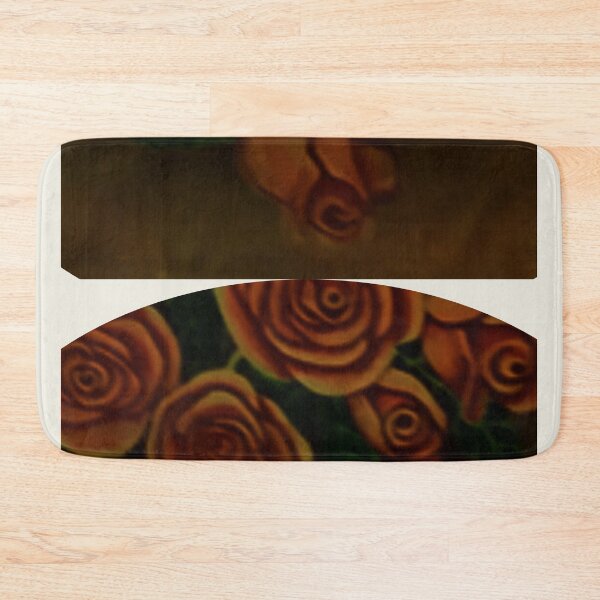 Item preview, Lively Rose patterns designed and sold by annenambiro.