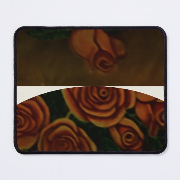 Item preview, Lively Rose patterns designed and sold by annenambiro.
