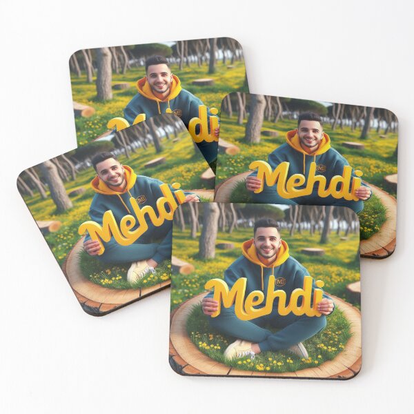 Item preview, Mehdi designed and sold by RaF71PrO.