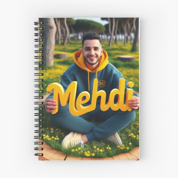 Item preview, Mehdi designed and sold by RaF71PrO.