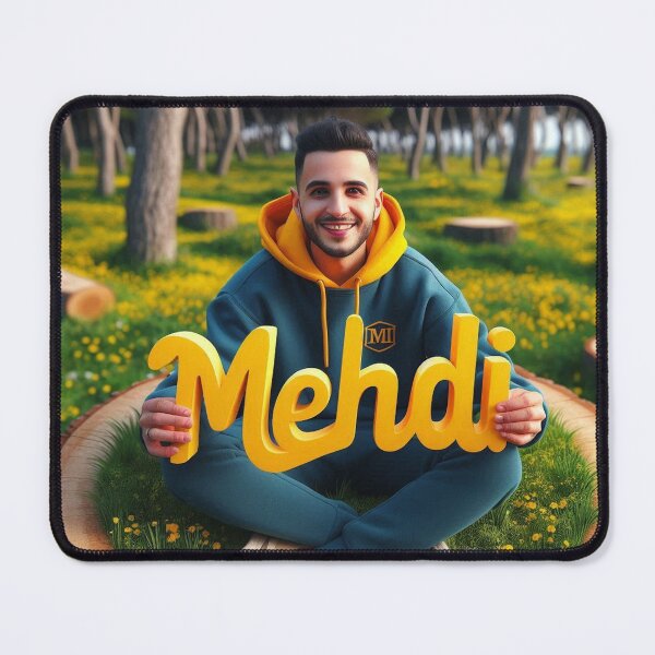 Item preview, Mehdi designed and sold by RaF71PrO.