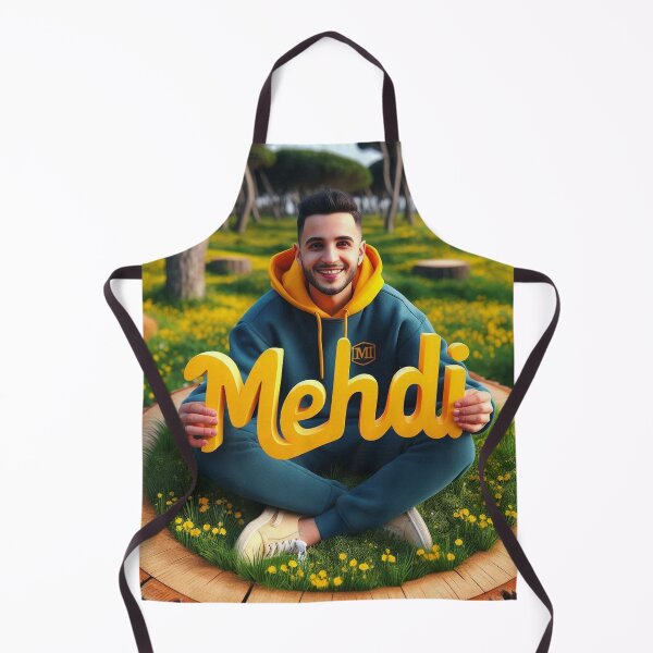 Item preview, Mehdi designed and sold by RaF71PrO.