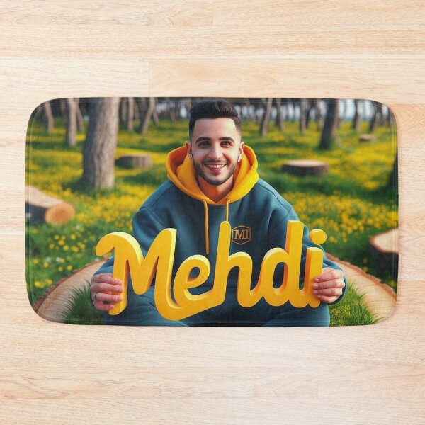 Item preview, Mehdi designed and sold by RaF71PrO.