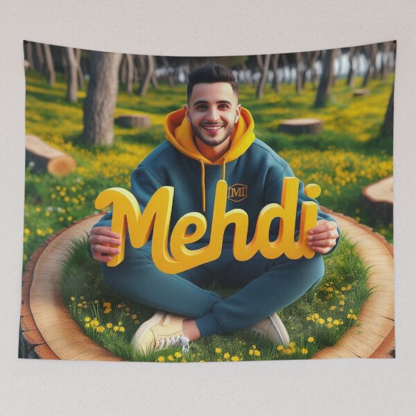 Item preview, Mehdi designed and sold by RaF71PrO.