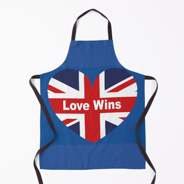 Item preview, Love Wins designed and sold by Alisonchambers2.