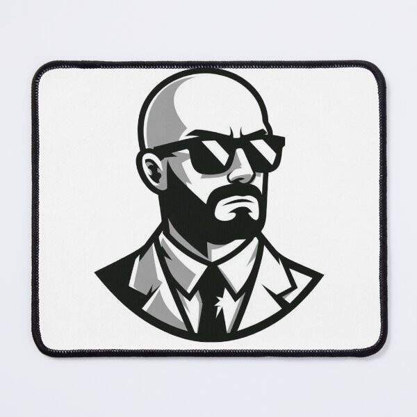 Item preview, Business Man designed and sold by GeneralDaily.