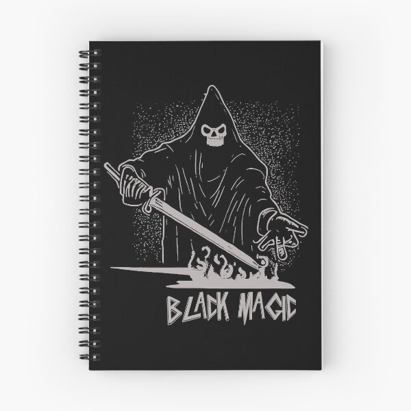 Item preview, Black Magic designed and sold by Fanverse Merchandise.