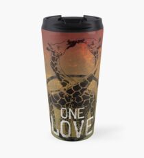 one love Thermosbecher