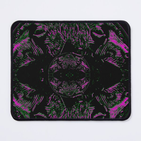 Item preview, Kenror Hades pets Haze purple designed and sold by Arttiiist.