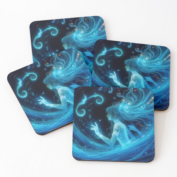 Item preview, When you get access to another world designed and sold by JulieMezuaAutriceImagesIntérieuresViaIA.