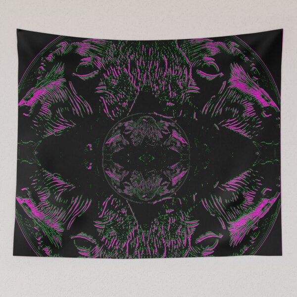 Item preview, Kenror Hades pets Haze purple designed and sold by Arttiiist.