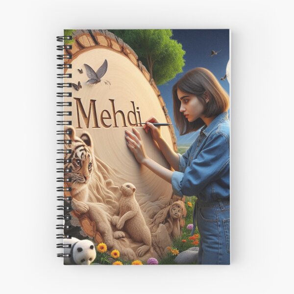 Item preview, Mehdi designed and sold by RaF71PrO.
