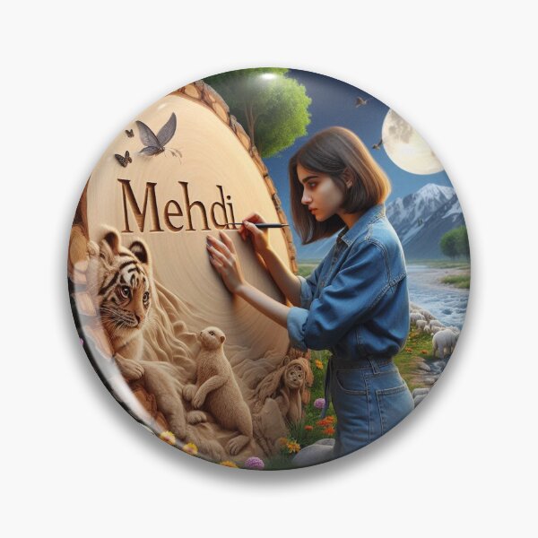Item preview, Mehdi designed and sold by RaF71PrO.