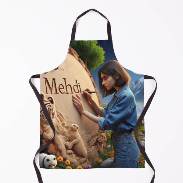Item preview, Mehdi designed and sold by RaF71PrO.