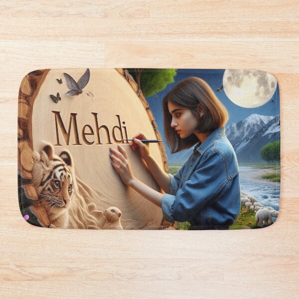 Item preview, Mehdi designed and sold by RaF71PrO.