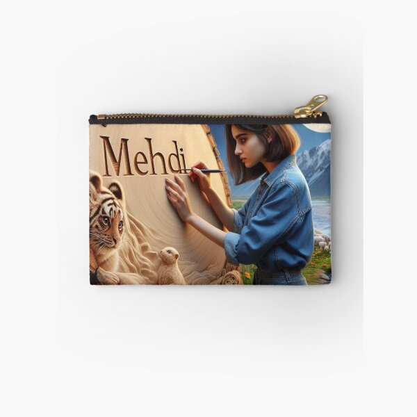 Item preview, Mehdi designed and sold by RaF71PrO.