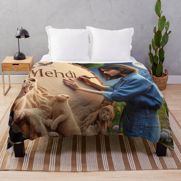 Item preview, Mehdi designed and sold by RaF71PrO.