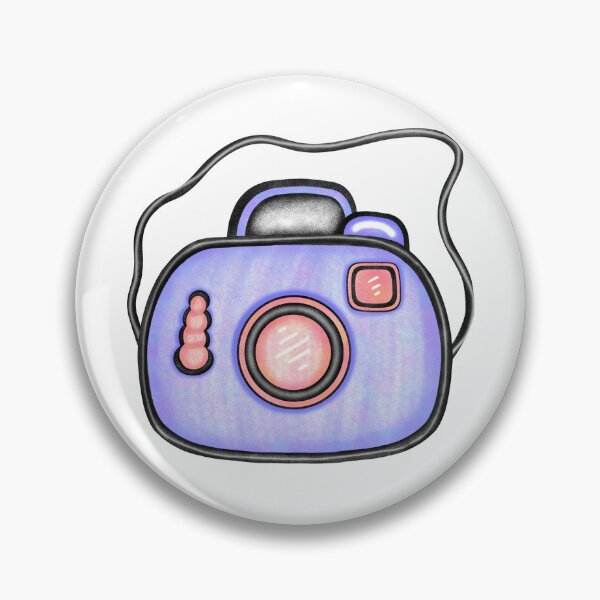 Item preview, Camera  designed and sold by Onanong2531.