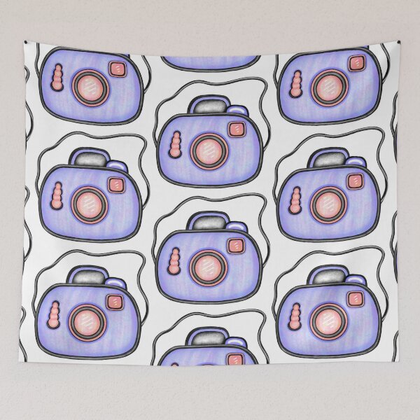 Item preview, Camera  designed and sold by Onanong2531.