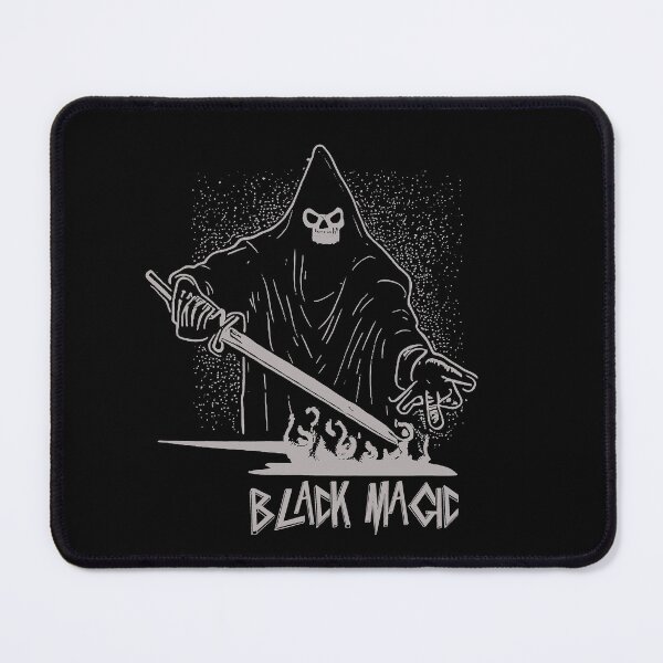 Item preview, Black Magic designed and sold by Fanverse Merchandise.