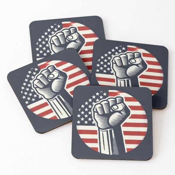 Item preview, "Trump: Fight" Trump Assassination Attempt designed and sold by YOURTWIST.