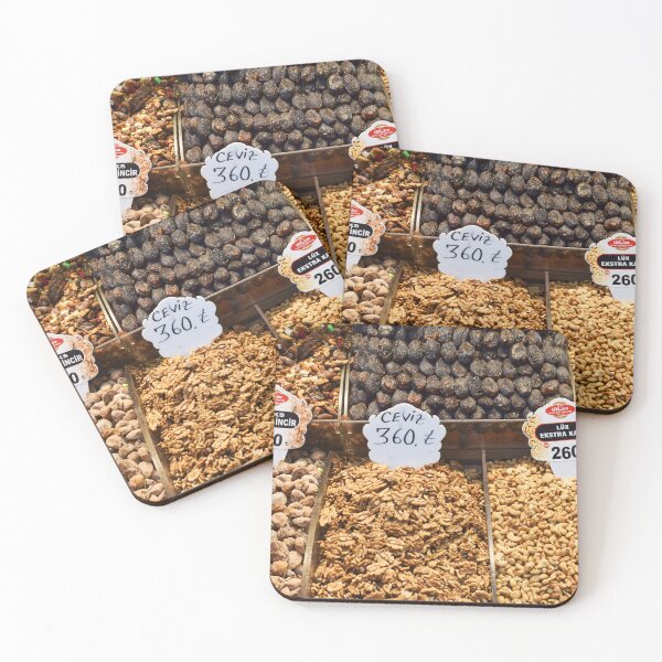 Item preview, Istanbul Nuts & Fruits designed and sold by Anastasia Kaneva.