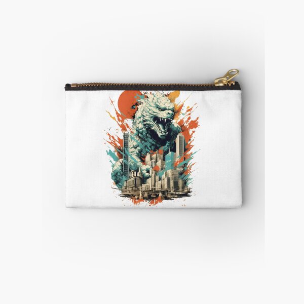 Item preview, Godzilla designed and sold by Nice En.