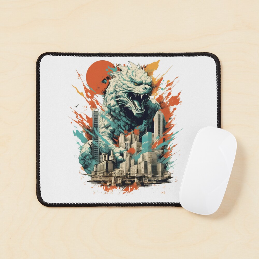 Item preview, Mouse Pad designed and sold by NoobsDesign.