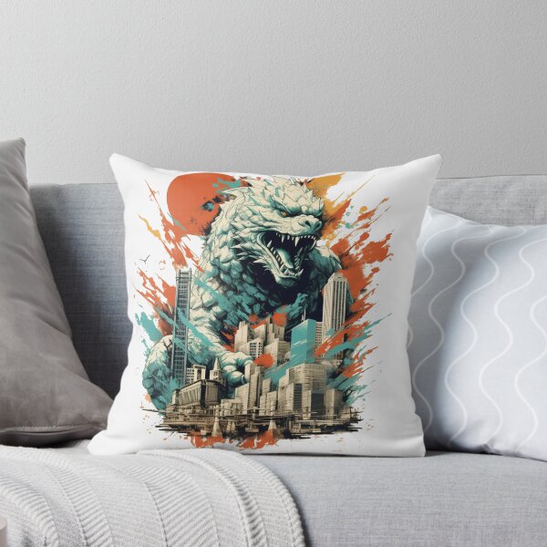 Item preview, Godzilla designed and sold by Nice En.