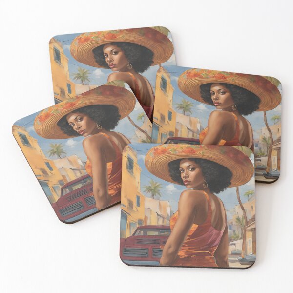 Item preview, Latina esencial designed and sold by Aqmean.