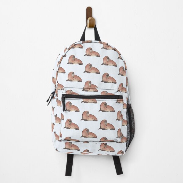 Item preview, Walrus art designed and sold by Artofmayara.