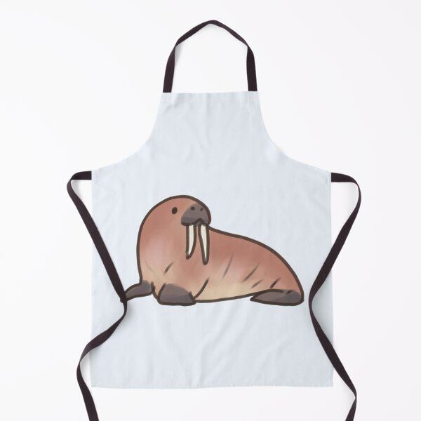 Item preview, Walrus art designed and sold by Artofmayara.