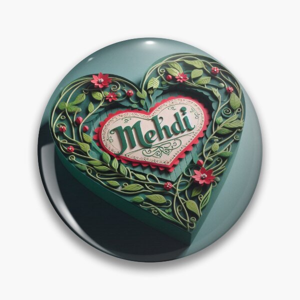 Item preview, Mehdi designed and sold by RaF71PrO.