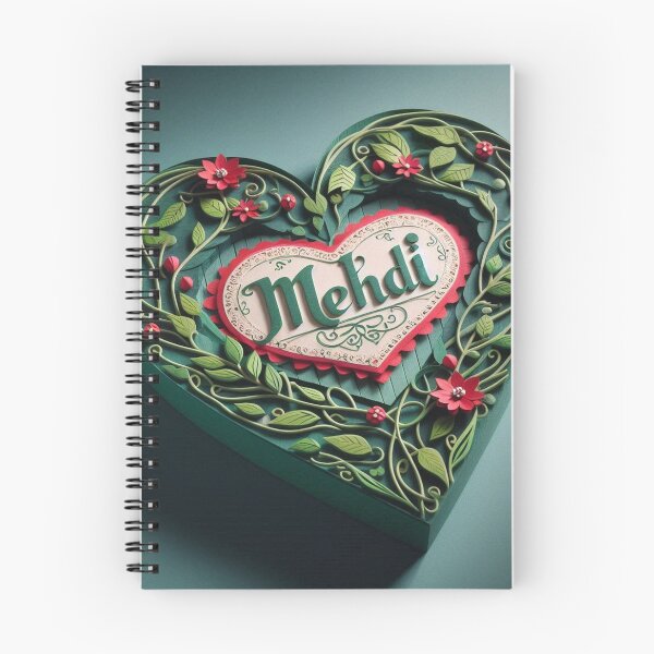 Item preview, Mehdi designed and sold by RaF71PrO.