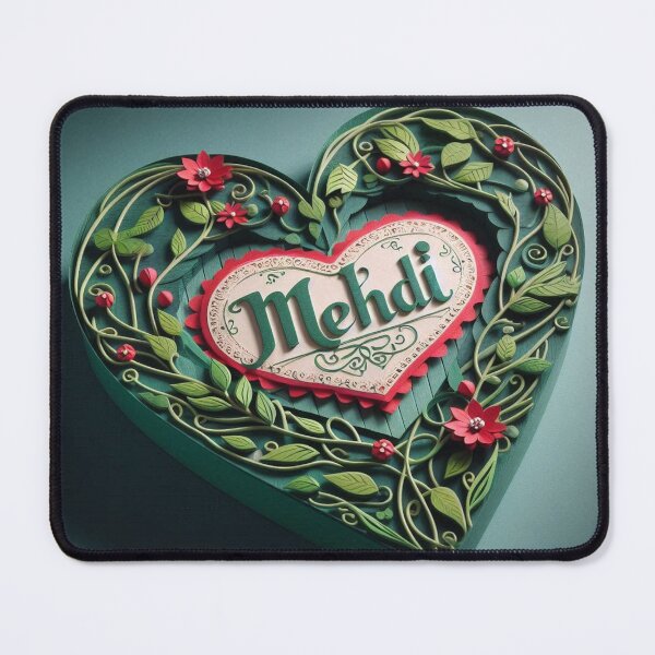 Item preview, Mehdi designed and sold by RaF71PrO.