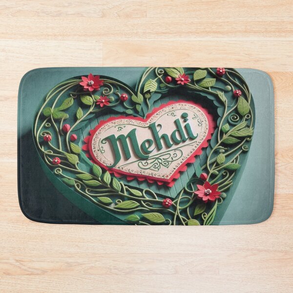 Item preview, Mehdi designed and sold by RaF71PrO.