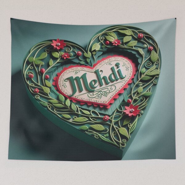 Item preview, Mehdi designed and sold by RaF71PrO.