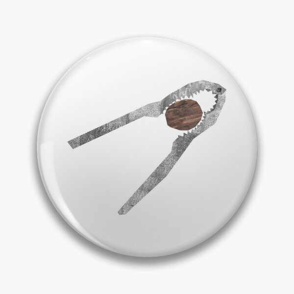Item preview, Nut Cracker designed and sold by BabbanGaelg.