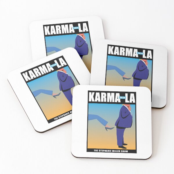 Item preview, Karma-La 2024 designed and sold by SMShow.