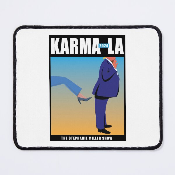 Item preview, Karma-La 2024 designed and sold by SMShow.