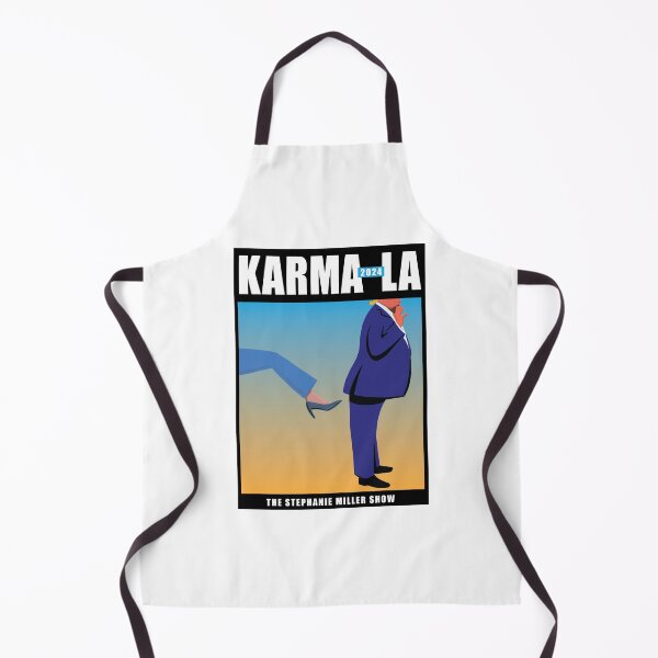 Item preview, Karma-La 2024 designed and sold by SMShow.