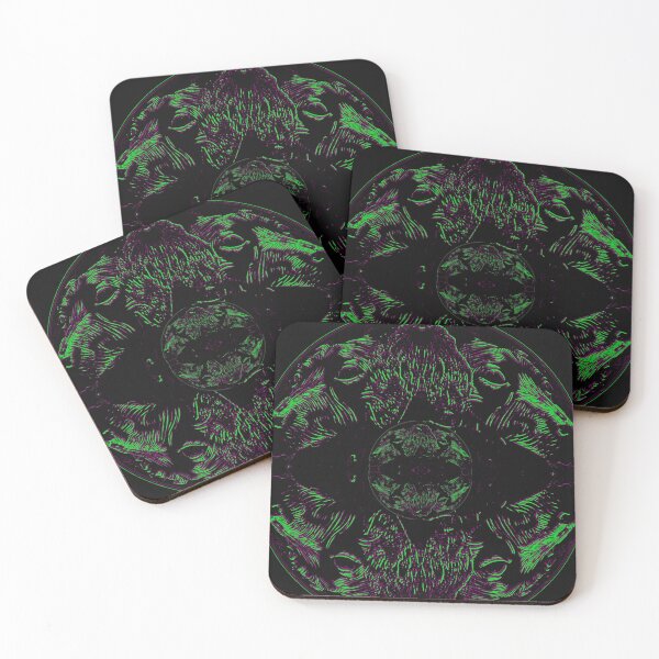 Item preview, Kenror Hades pets Green designed and sold by Arttiiist.